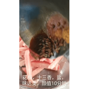 美食菜系做法8437