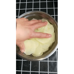 美食菜系做法8522