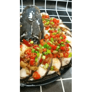美食菜系做法8525