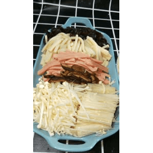 美食菜系做法8541
