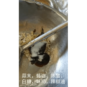 美食菜系做法8550