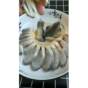 美食菜系做法8553