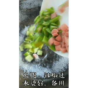 美食菜系做法8573