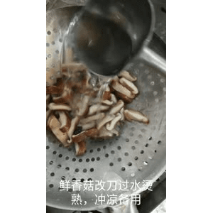 美食菜系做法8776