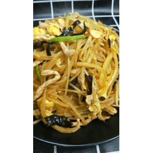 美食菜系做法8827