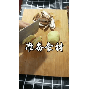 美食菜系做法8874