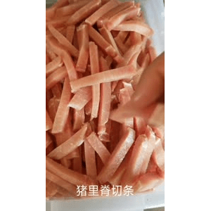 美食菜系做法8937