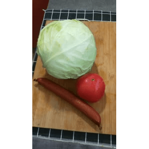 美食菜系做法8953