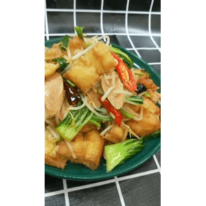 美食菜系做法8975