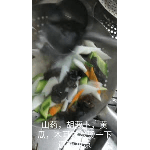 美食菜系做法9009