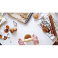 面包甜品146