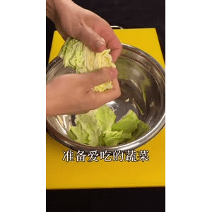 美食菜系做法9671