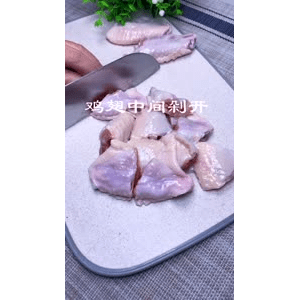 美食菜系做法9854