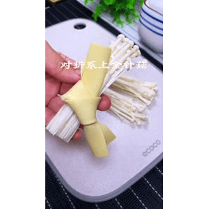 美食菜系做法9865