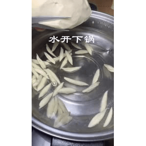 美食菜系做法9879