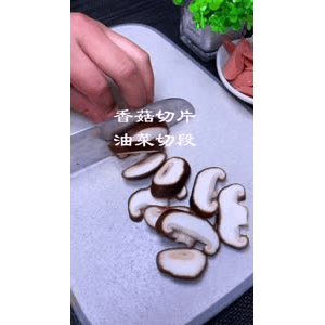 美食菜系做法9936