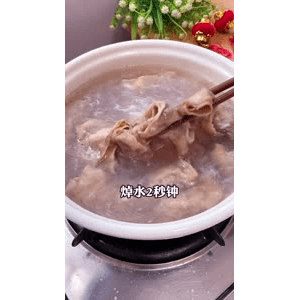 美食菜系做法9963