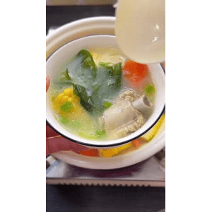美食菜系做法9964