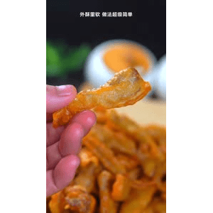 美食菜系做法10003