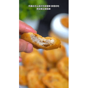 美食菜系做法10019