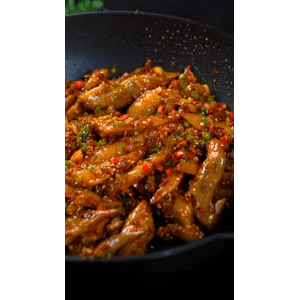 美食菜系做法10097