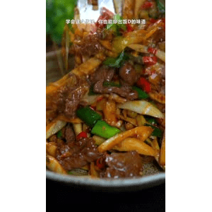 美食菜系做法10197