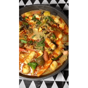 美食菜系做法10343