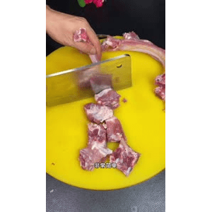 美食菜系做法10708