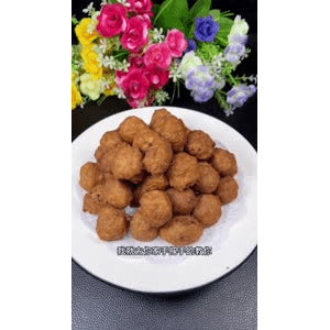 美食菜系做法10719