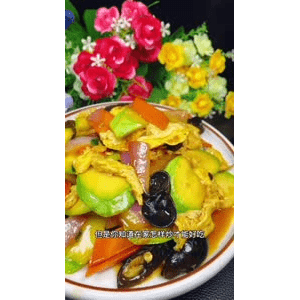 美食菜系做法10733