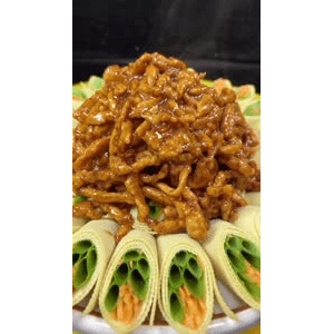 美食菜系做法10762
