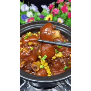 美食菜系做法10771