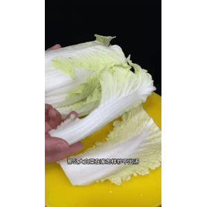 美食菜系做法10781