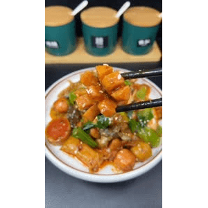 美食菜系做法10827