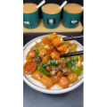 美食菜系做法10827