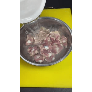 美食菜系做法10837