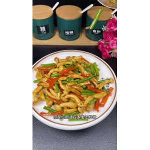 美食菜系做法10843