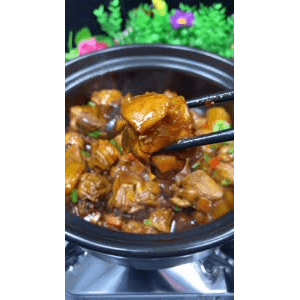 美食菜系做法10845
