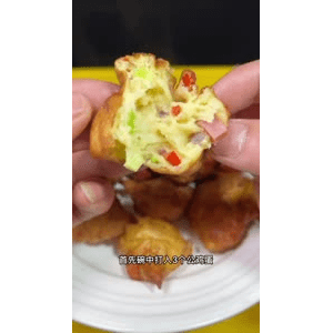 美食菜系做法10888