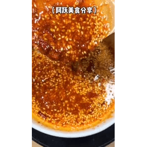 美食菜系做法11219