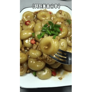 美食菜系做法11267