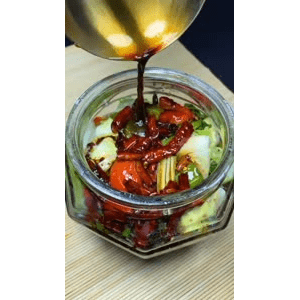 美食菜系做法11268