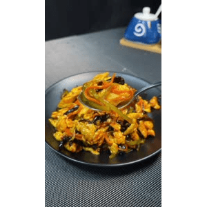 美食菜系做法11277