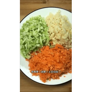 美食菜系做法11291