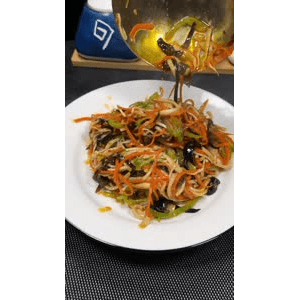 美食菜系做法11325