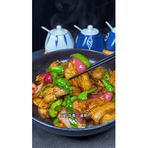 美食菜系做法11326