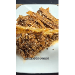 美食菜系做法11330