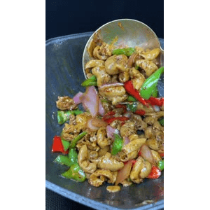美食菜系做法11338