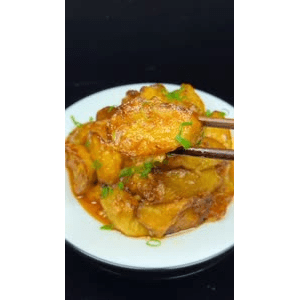 美食菜系做法11361