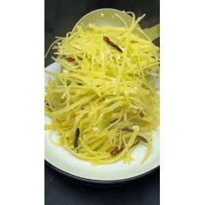 美食菜系做法11365
